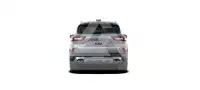 2026 Ford Kuga