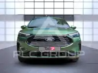 2026 Ford Kuga