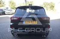 2026 Ford Kuga