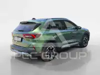2026 Ford Kuga