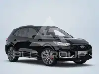 2026 Ford Kuga