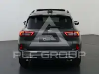 2026 Ford Kuga