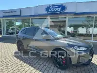 2026 Ford Kuga