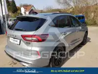 2026 Ford Kuga