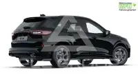 2026 Ford Kuga