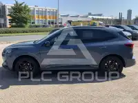 2026 Ford Kuga