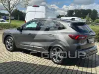 2026 Ford Kuga