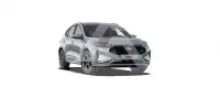 2026 Ford Kuga