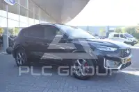 2026 Ford Kuga