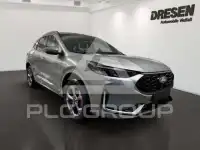2026 Ford Kuga