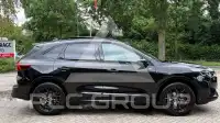 2026 Ford Kuga