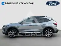 2026 Ford Kuga