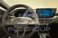 2026 Ford Kuga