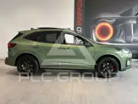 2026 Ford Kuga