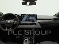 2026 Ford Kuga