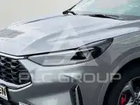 2026 Ford Kuga