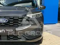 2026 Ford Kuga
