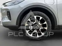2026 Ford Kuga