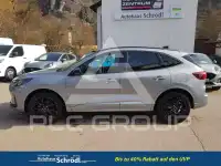 2026 Ford Kuga