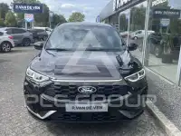 2026 Ford Kuga