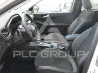 2026 Ford Kuga
