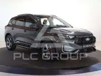 2026 Ford Kuga