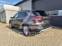 2026 Ford Kuga