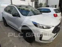 2026 Ford Kuga
