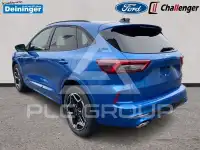 2026 Ford Kuga