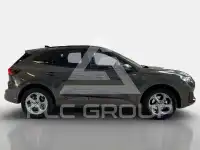 2026 Ford Kuga