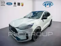 2026 Ford Kuga
