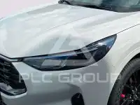 2026 Ford Kuga