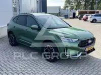 2026 Ford Kuga
