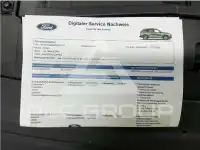 2026 Ford Kuga