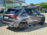 2026 Ford Kuga