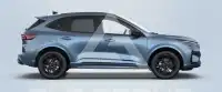2026 Ford Kuga