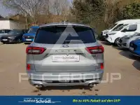 2026 Ford Kuga