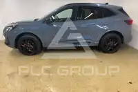 2026 Ford Kuga