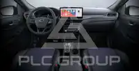 2026 Ford Kuga