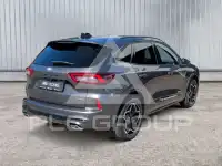 2026 Ford Kuga