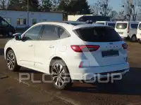 2026 Ford Kuga