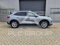 2026 Ford Kuga