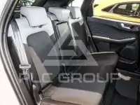 2026 Ford Kuga