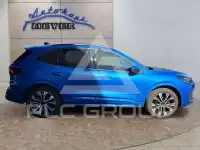 2026 Ford Kuga