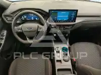 2026 Ford Kuga