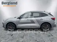 2026 Ford Kuga