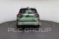 2026 Ford Kuga