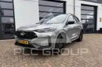 2026 Ford Kuga