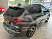 2026 Ford Kuga