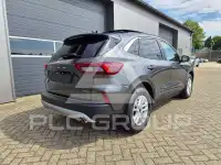 2026 Ford Kuga